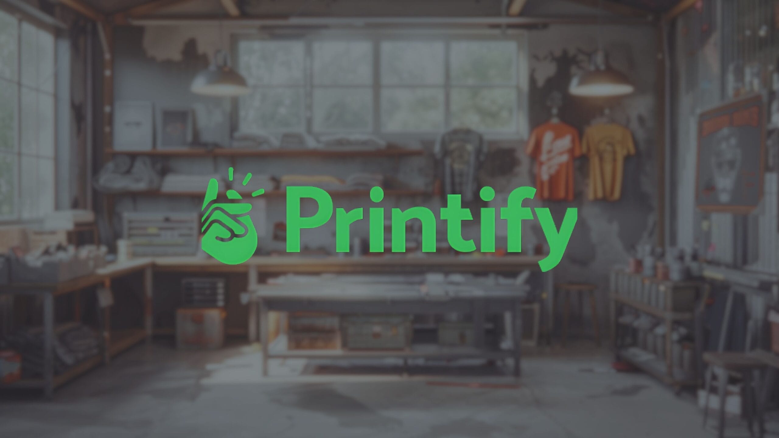 Printify POD Review